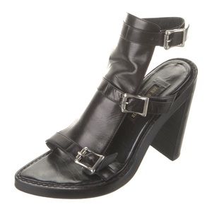 Ann Demeulemester gladiators